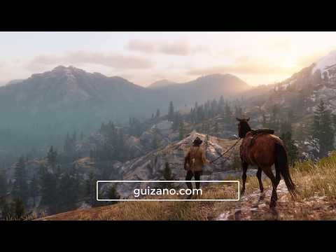Alternative Rock type beat - "Saloon" (prod by GuiZano)