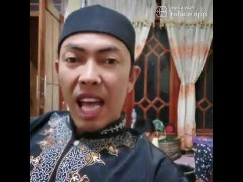 gusti kulo pun manut dalane