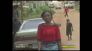 Download lagu Paw Paw Won't Let His Sister & Her Boyfriend Groove In Peace - Nigerian Nollywood Comedy Skits mp3