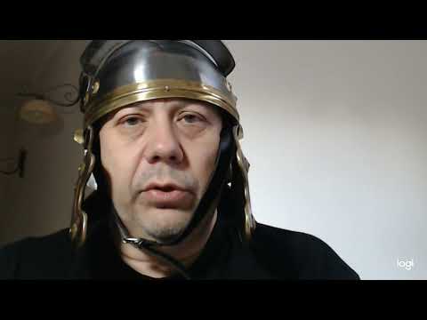 Historia Rzymu II wojna punicka cz I