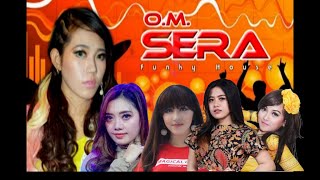 Download lagu OM SERA FUNKY HOUSE ' CHGB RECORD ' dpm dangdut mp3