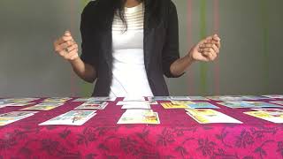 Twin Flame August 15-21 *DM Starts Reunion*