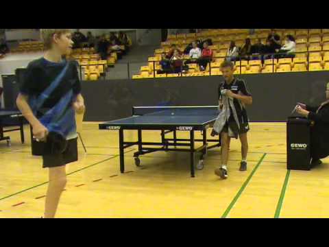 121202 Odense GP, Mikkel Klint Stuhr - Simon Christensen