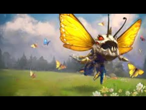 Kog'Maw vs Ezreal Ranked Season 9 Patch 9.22