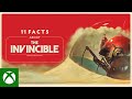 The Invincible - 11 Facts About The Game