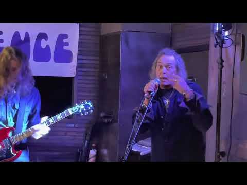 Rock and Roll Hoochie Koo - Rick Derringer covered by Experience (feat. Billy Wheelz)