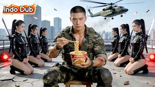 Download lagu Tentara bayaran No.1 jadi kurir dihina, tapi satu serangan bantai musuh! Semua sujud ketakutan! mp3