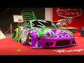 Tuner Cars Cars 2006 Real Life Cars
