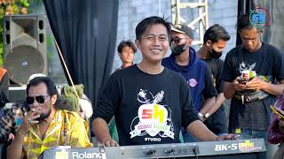 Download lagu SUPER EMAK - KALAH MATERI (COVER LIVE SK GROUP) mp3