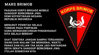 Download lagu MARS BRIMOB || Suara Jernih mp3 Download lagu MARS BRIMOB || Suara Jernih mp3