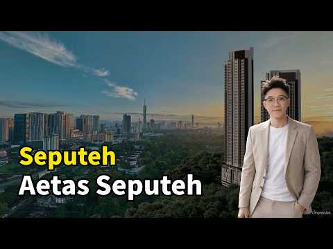 Aetas Seputeh: Inside KL’s Wildest Sky Mansion?