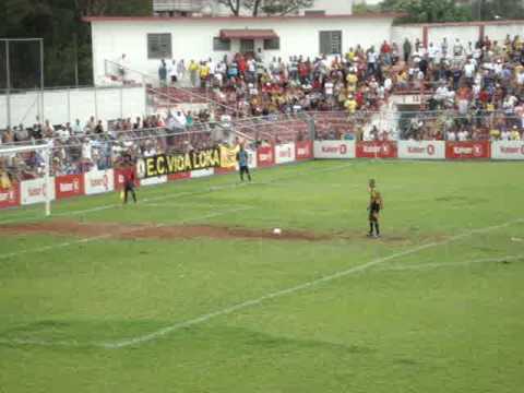 VERONA X VIDA LOKA - party 1 penaltys