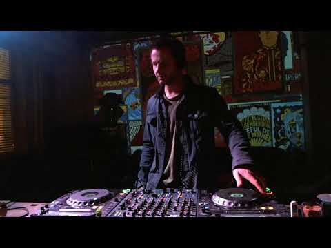 Demidov RTS.FM Moscow 07.12.18