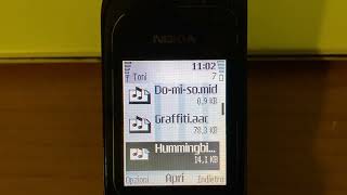 Download lagu Nokia 7270 ringtones mp3 Download lagu Nokia 7270 ringtones mp3