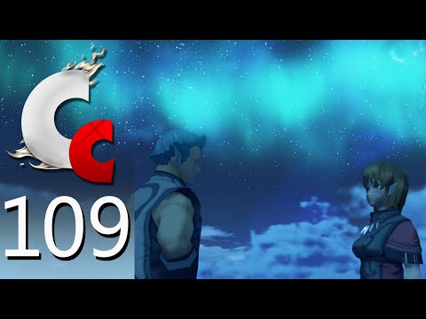 Xenoblade Chronicles 2 – Episode 109: Beneath the Aurora