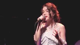 安田レイ 『きみのうた』at 名古屋BlueNote Live映像