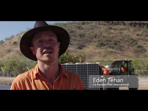 5B Maverick Deployment - Timber Creek 2018