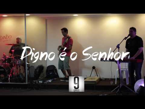 Digno É O Senhor video