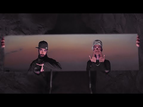 Amin Tijay x @Hosseintiem  - T (Official Music Video)