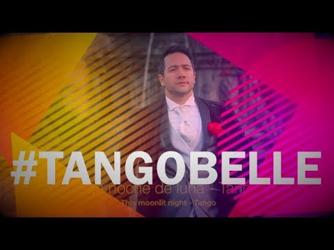 Juan Velardo - TangoBelle Trailer 2018