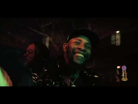 Paco Panama x OTD DonBino - Walk In The Park (Behind The Scenes)