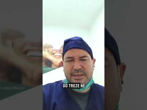 Dentista para retirar siso em Itapetininga
