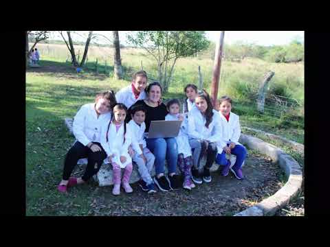 ¿Dónde se "halla" el guaraní? fragmento por Florencia Conde