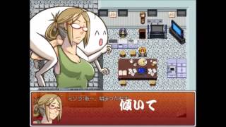 傾奇者CM動画　H 264