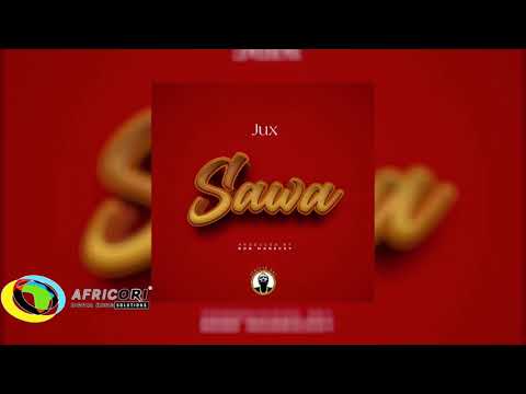Jux - Sawa (Official Audio)