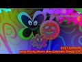 REQUESTED SpringTime Sunny Day Yo Gabba Gabba The Beautiful Vocoded Diamond