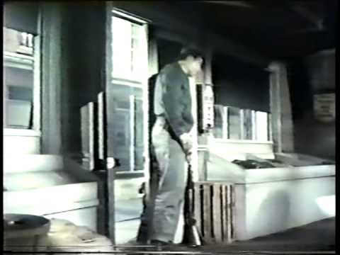 portrait of a man unknown