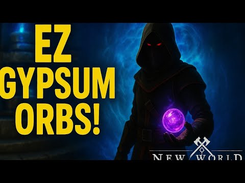 New World Armor Matrix