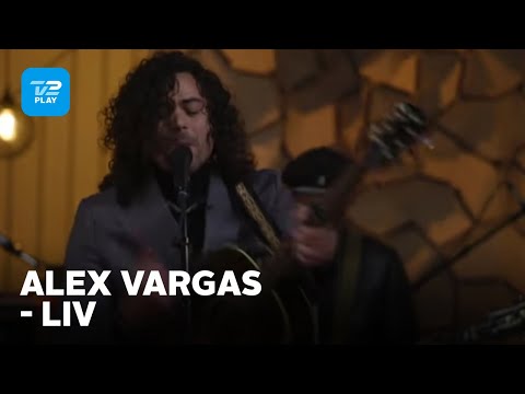 Toppen af poppen | Alex Vargas fortolker Hjalmers ’Liv’ | TV 2 PLAY