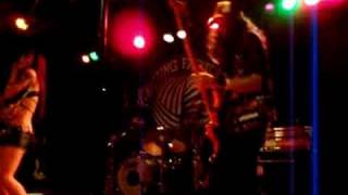 Sigh Hail Horror Hail/ Dreamsphere live 9/8/08