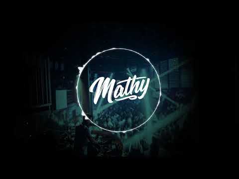 Uptown Saxamaphone (MATHY Mashup)