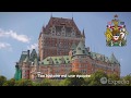National Anthem of Canada: O Canada (bilingual)
