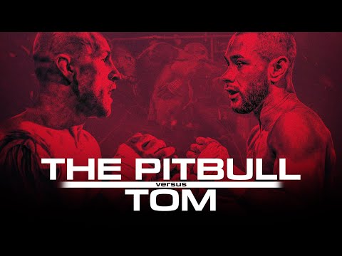 King of the Streets: Sons of Liberty - "The Pitbull" VS Tom