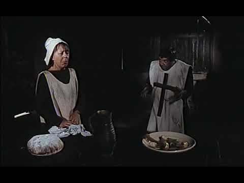 Superfantozzi - Il fabbro Filinus