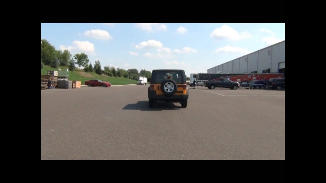 Product video placeholder