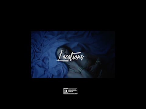 [free] partynextdoor x bryson tiller type beat "locations" (prod vikthevillin x vs1lito)