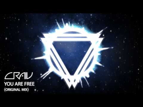 CRAIV - You Are Free (Original Mix) [Play Records]