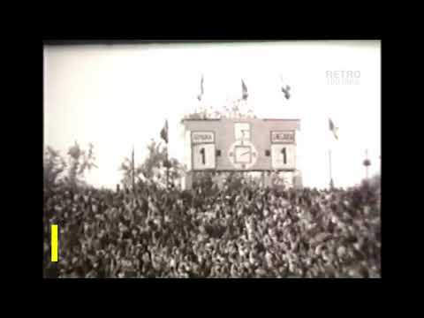 România 2-2 Ungaria, 14 mai 1972