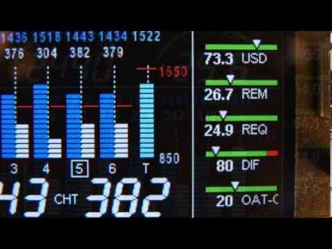 JPI EDM 730/830 Overview