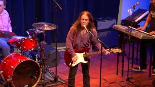 Sweet Dreams/Lux Aeterna - Chaotically Zen cover (Live 2015)