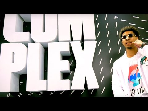 Chicoo Suavee - Lifestyle | OFFICIAL VIDEO | Directed By @OG_Visions