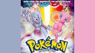 Billy Crawford - Pokémon Theme (Instrumental with Backing Vocals)