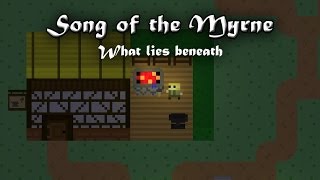 Song of the Myrne: What Lies Beneath (PC) Steam Key GLOBAL
