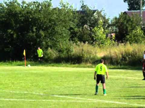 Unia Żabików - Victoria Parczew