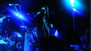 Breed 77 -  Worlds on fire @ Southampton Cellar