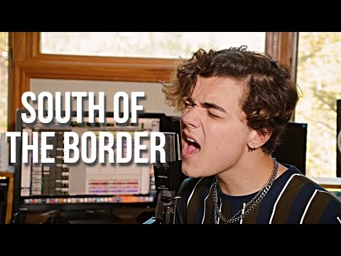 download lagu mp3 mp4 Ed Sheeran South Of The Border Cover, download lagu Ed Sheeran South Of The Border Cover gratis, unduh video klip Ed Sheeran South Of The Border Cover